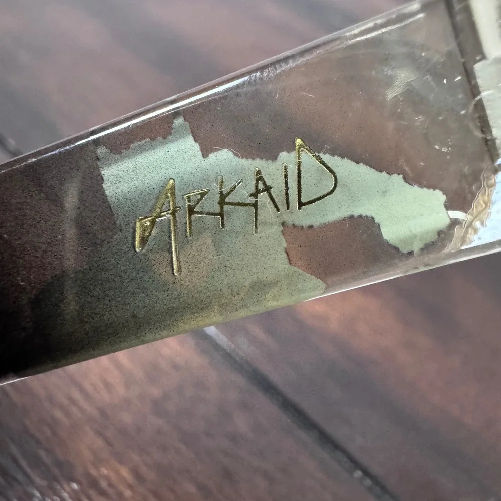 arkaid kids batman